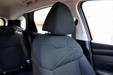 2024 Hyundai Tucson - photo 16