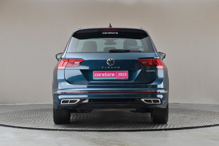 2023 Volkswagen Tiguan - photo 8