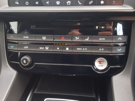 2016 Jaguar F-Pace - photo 15
