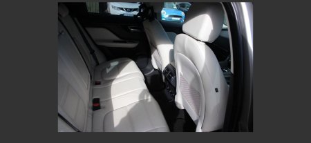 2019 Jaguar F-Pace - photo 10