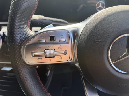 2022 Mercedes-Benz CLA - photo 18
