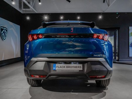 2026 Peugeot 3008 - photo 5