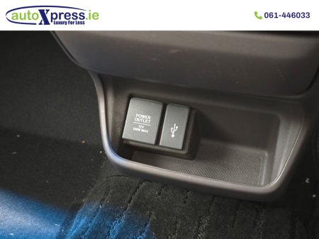2019 Honda Freed - photo 27