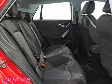 2020 Audi Q2 - photo 13