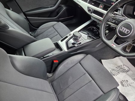 2021 Audi A5 - photo 10