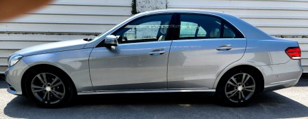2014 Mercedes-Benz E-Class - photo 3
