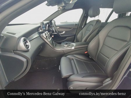 2018 Mercedes-Benz C-Class - photo 6