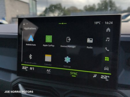 2025 Dacia Bigster - photo 20