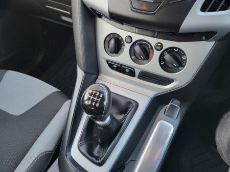 2012 Ford Focus - photo 19