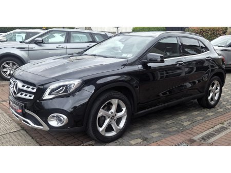 2019 Mercedes-Benz GLA - photo 4
