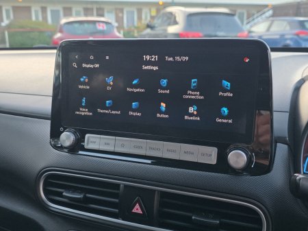 2020 Hyundai KONA - photo 28