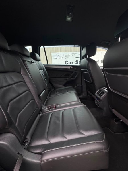 2021 SEAT Tarraco - photo 25
