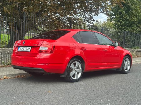 2016 Skoda Octavia - photo 2