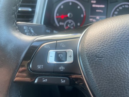 2020 Volkswagen T-Roc - photo 14