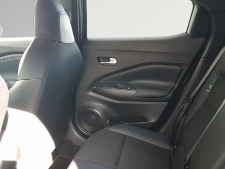 2024 Nissan Juke - photo 7