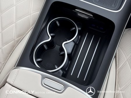 2026 Mercedes-Benz S-Class - photo 23