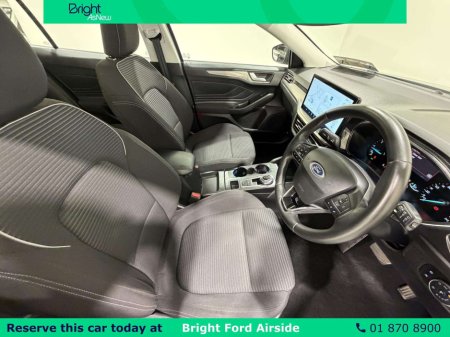 2024 Ford Focus - photo 13