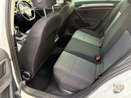 2014 Volkswagen Golf - photo 5