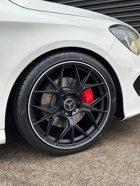 2016 Mercedes-Benz CLA - photo 14