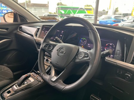 2024 Opel Grandland X - photo 20