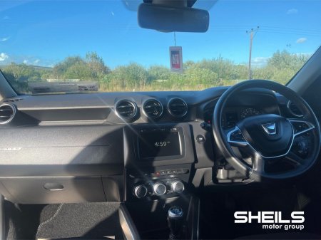 2019 Dacia Duster - photo 3