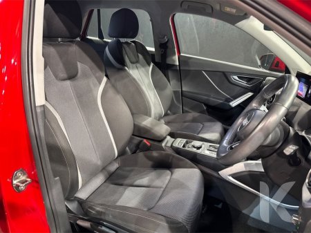 2017 Audi Q2 - photo 15