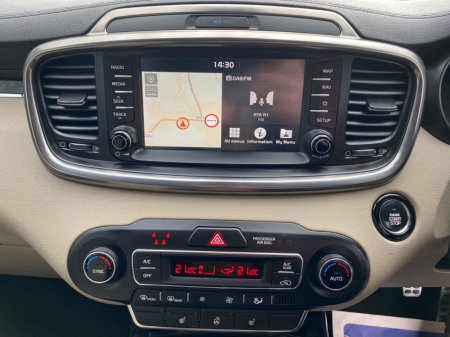 2019 Kia Sorento - photo 18
