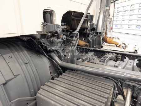 2015 SCANIA P370 Chassis Cab - photo 14