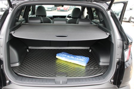 2026 Hyundai Tucson - photo 13