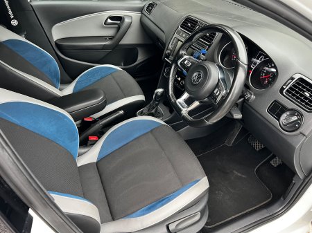2014 Volkswagen Polo - photo 10