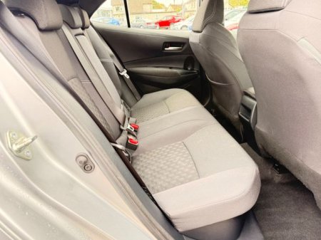 2024 Toyota Corolla - photo 13