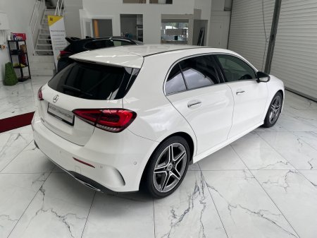 2019 Mercedes-Benz A-Class - photo 3