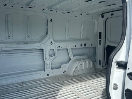 2023 Renault Trafic - photo 7
