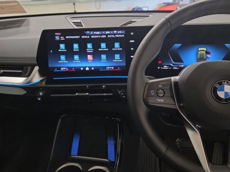 2026 BMW X1 - photo 17