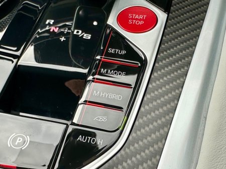 2026 BMW XM - photo 24