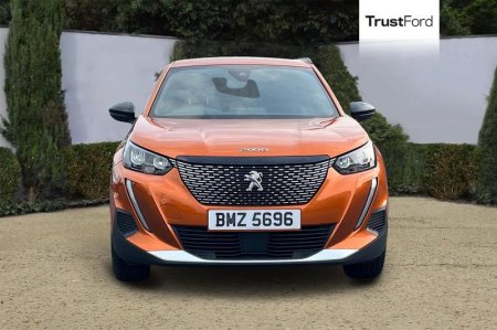 2023 Peugeot 2008 - photo 6