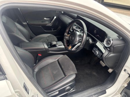 2022 Mercedes-Benz A-Class - photo 4