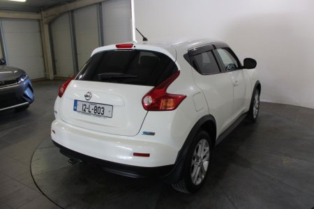 2012 Nissan Juke - photo 14