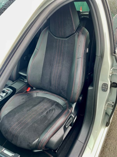 2018 Peugeot 308 - photo 18