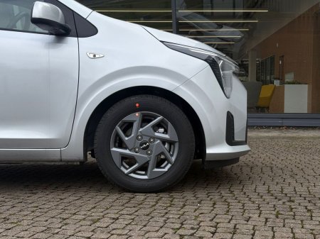 2027 Kia Picanto - photo 29