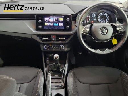 2024 Skoda Kamiq - photo 13