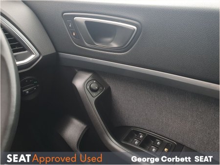 2024 SEAT Ateca - photo 16