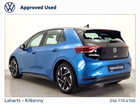 2024 Volkswagen ID.3 - photo 15