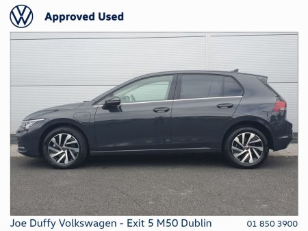 2024 Volkswagen Golf - photo 5