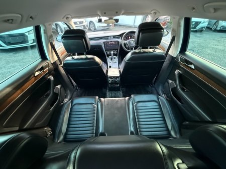 2018 Volkswagen Passat - photo 7