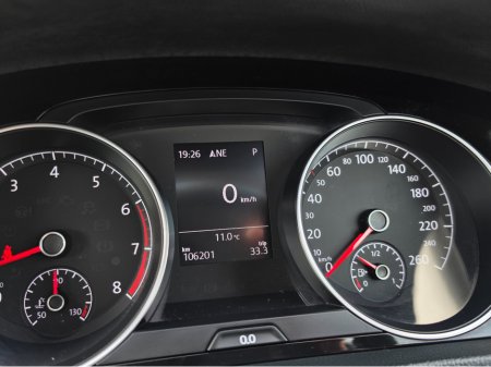 2014 Volkswagen Golf - photo 11