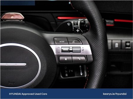 2024 Hyundai KONA - photo 17