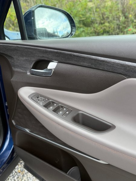 2018 Hyundai Santa Fe - photo 32