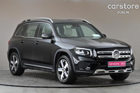 2022 Mercedes-Benz GLB 200 D PROGRESSIVE 7SEATS **BEIGE LEATHER**