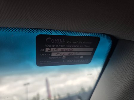 2016 Hyundai i30 - photo 11